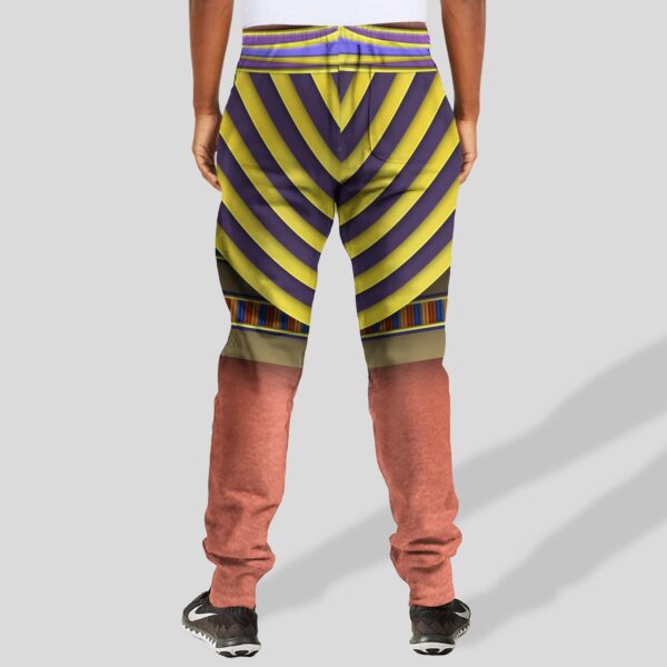 Custom Amun-ra Gods of Egypt T-Shirts Hoodies Apparel CO-QM0201201 3D Custom Fleece Hoodies