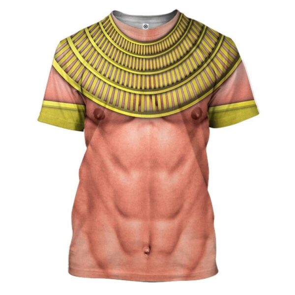 Custom Amun-ra Gods of Egypt T-Shirts Hoodies Apparel CO-QM0201201 3D Custom Fleece Hoodies T-Shirt S