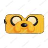 Custom Car Auto Sunshade Jake the Dog HD-GH1581939-SS Auto Sunshade 57''x27.5''