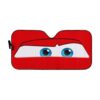 Custom Car Auto Sunshade Lightning McQueen HD-GH1381908-SS Auto Sunshade 57''x27.5''