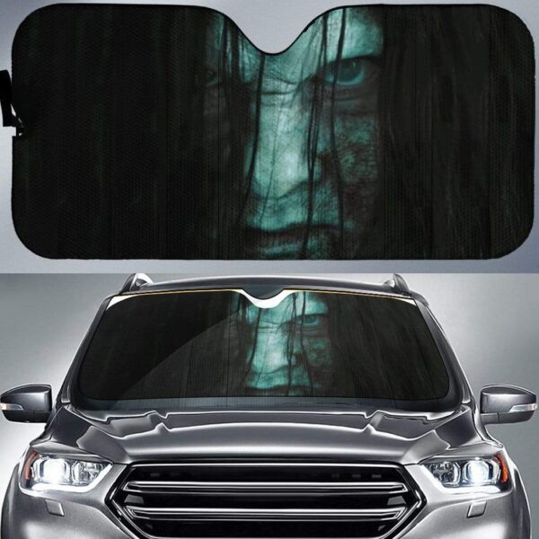 Custom Car Auto Sunshade Samara HD-GH1581941-SS Auto Sunshade 