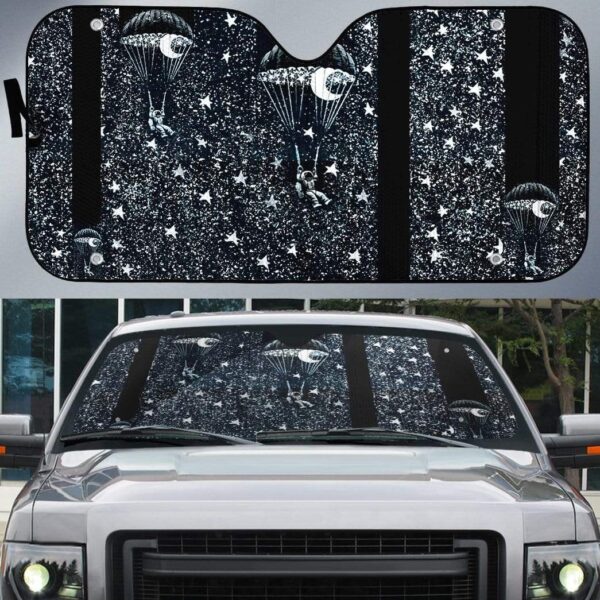 Custom Car Auto Sunshade Star Catcher HD-AT0301203 Auto Sunshade