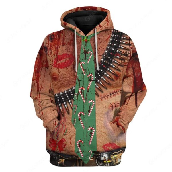 Custom Cosplay Fur Apparel HD-AT2981905 3D Custom Fleece Hoodies Hoodie S 