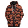 Custom Halloween Apparel HD-AT3091905 3D Custom Fleece Hoodies Hoodie S 