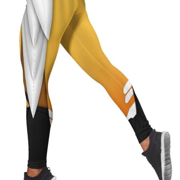 Custom Leggings Mercy Overwatch CO-TA0912193 Leggings