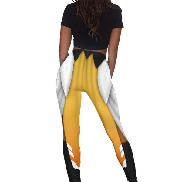 Custom Leggings Mercy Overwatch CO-TA0912193 Leggings