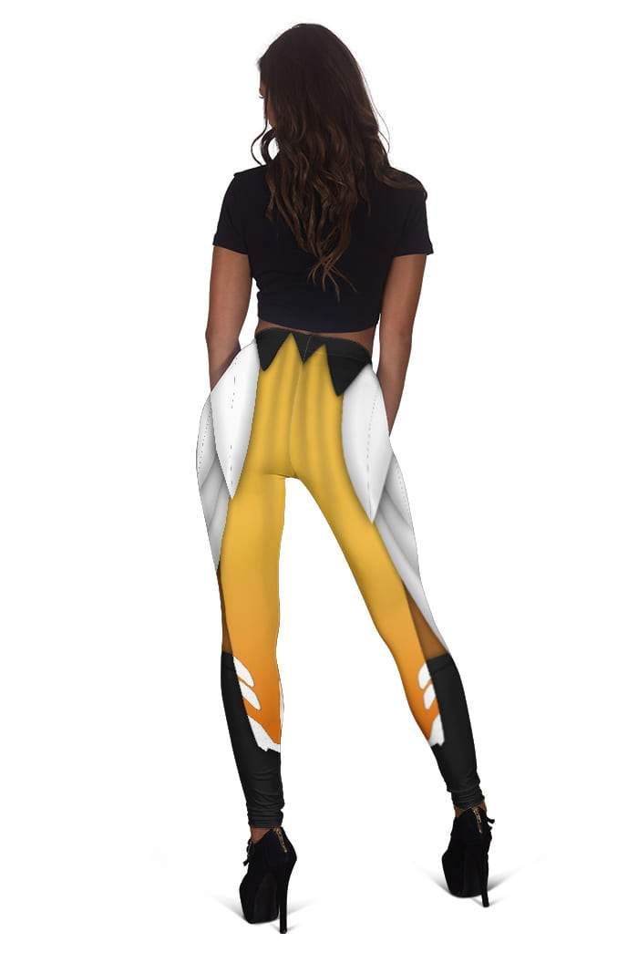 Custom Leggings Mercy Overwatch CO-TA0912193 Leggings