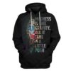 Custom Madness Is Like Gravity Apparel HD-TT2481903 3D Custom Fleece Hoodies Hoodie S