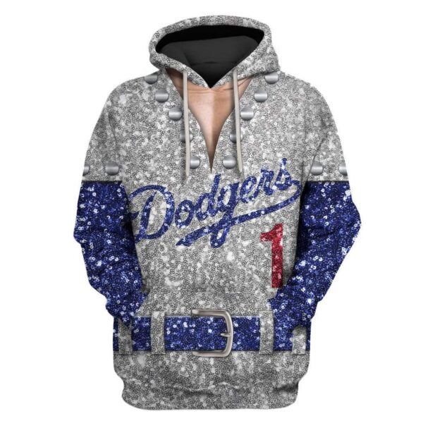 Custom T-shirt - Hoodies elton john Apparel HD-GH20556 3D Custom Fleece Hoodies Hoodie S 