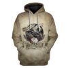 Custom T-shirt - Hoodies When You Can't Beat The Odds Change The Game HD-GH0981909 3D Custom Fleece Hoodies Hoodie S