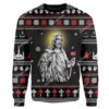 Custom Ugly Jesus Christmas Sweater Jumper HD-AT01111913 Ugly Christmas Sweater