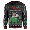 Custom Ugly Son Of A Nutcracker Christmas Sweater Jumper HD-TT21101902 Ugly Christmas Sweater