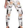 Cute animals Full-print Leggings HD-GH20060-LEG Leggings Leggings S