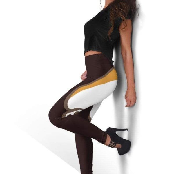 Cute chibi Full-print Leggings HD-GH20240-LEG Leggings 