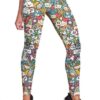 Cute Full-print Leggings HD-GH20092-LEG Leggings Leggings S