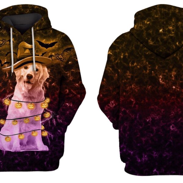 Dog Hoodies - T-Shirts Apparel PET110128 3D Custom Fleece Hoodies 