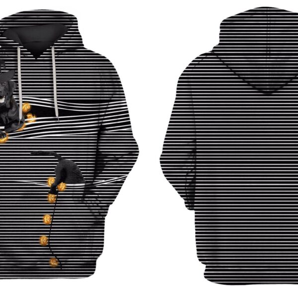 Dog Hoodies - T-Shirts Apparel PET110132 3D Custom Fleece Hoodies 