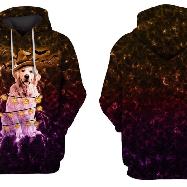 Dog Hoodies - T-Shirts Apparel PET110133 3D Custom Fleece Hoodies 