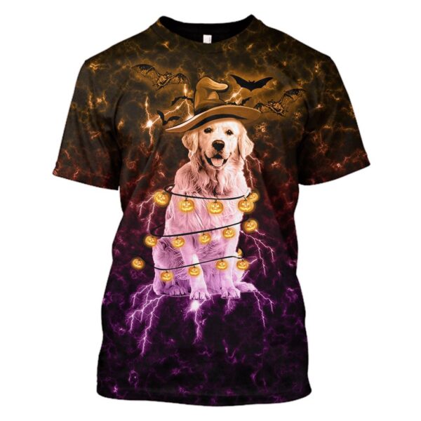 Dog Hoodies - T-Shirts Apparel PET110133 3D Custom Fleece Hoodies T-Shirt S 