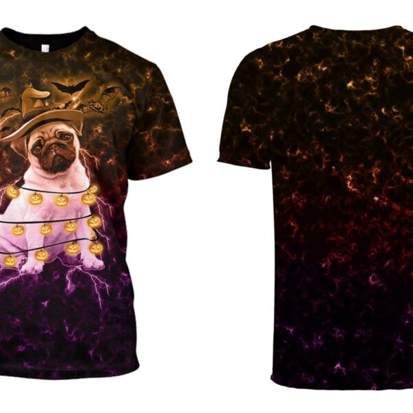 Dog Hoodies - T-Shirts Apparel PET110135 3D Custom Fleece Hoodies 