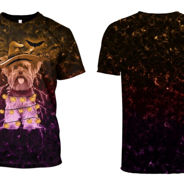 Dog Hoodies - T-Shirts Apparel PET110136 3D Custom Fleece Hoodies 