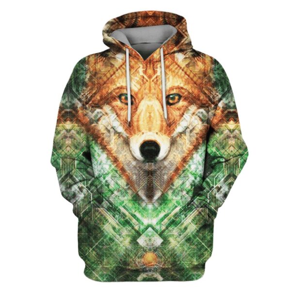 Dog Hoodies - T-Shirts Apparel PET110160 3D Custom Fleece Hoodies Hoodie S