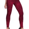 FISH SCALES Full-print Leggings HD-GH20275-LEG Leggings Leggings S