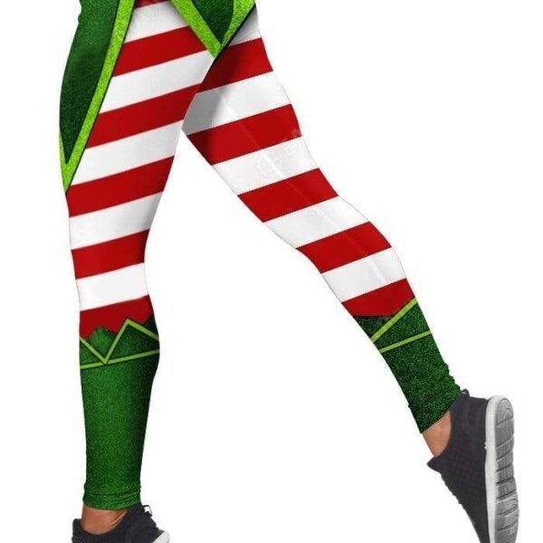 Full-print Leggings Christmas HD-TT07101910-LEG Leggings