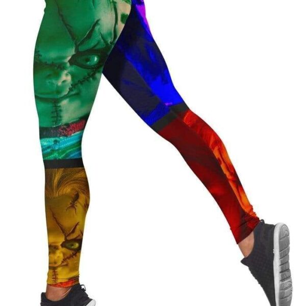Full-print Leggings Chucky HD-DT2781902-LEG Leggings