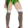 Full-print Leggings Merry Christmas HD-TT07101912-LEG Leggings Leggings S