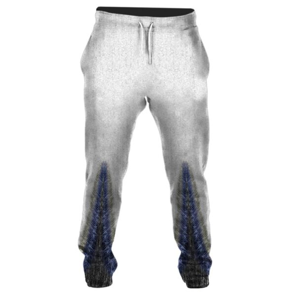 Full-print Sweatpants Vitas HD-GH21084-WK 3D Custom Fleece Hoodies Sweatpants S 