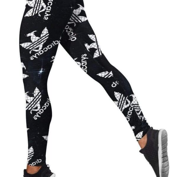 Game of Thrones Dracarys Full-print Leggings HD-GH20246-LEG Leggings