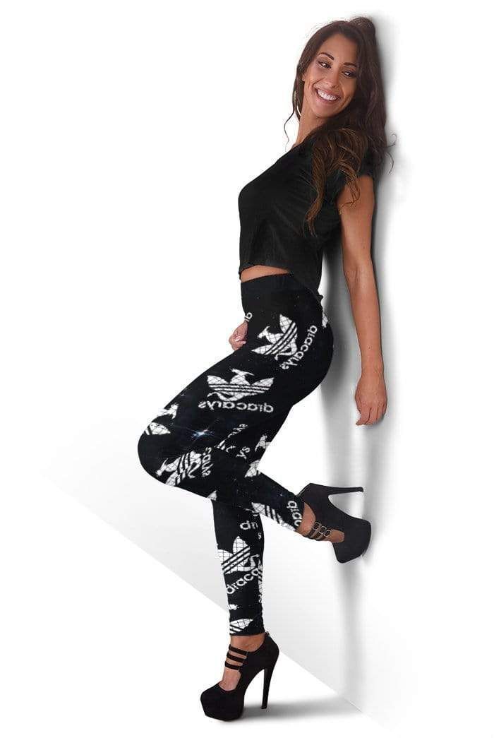 Game of Thrones Dracarys Full-print Leggings HD-GH20246-LEG Leggings