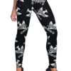 Game of Thrones Dracarys Full-print Leggings HD-GH20246-LEG Leggings Leggings S
