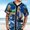 Gearhuman Example Cardigan Shirt KS Cardigan Shirt KS 3D Custom Fleece Hoodies S (US Size)