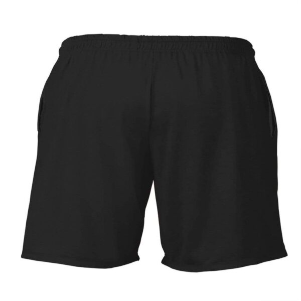 Gearhumans 3D Stop staring at my cock Summer Beach Shorts Swim Trunks GV03076 Men Shorts