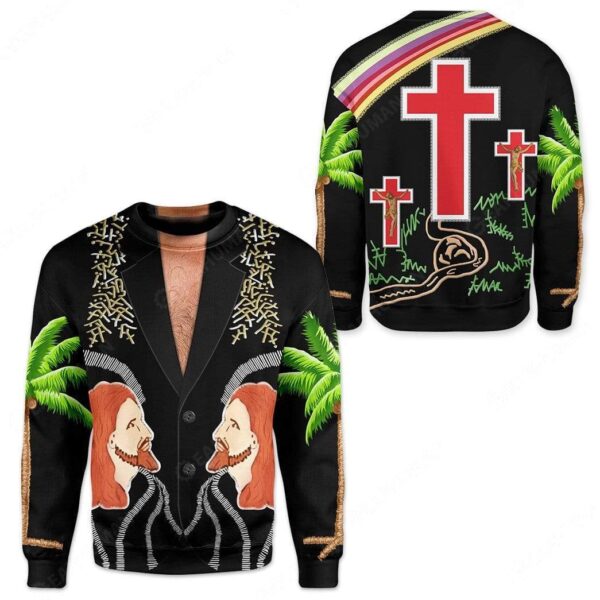 Gearhumans Custom Bob Dylan Apparel HD-TT1891906 3D Apparel