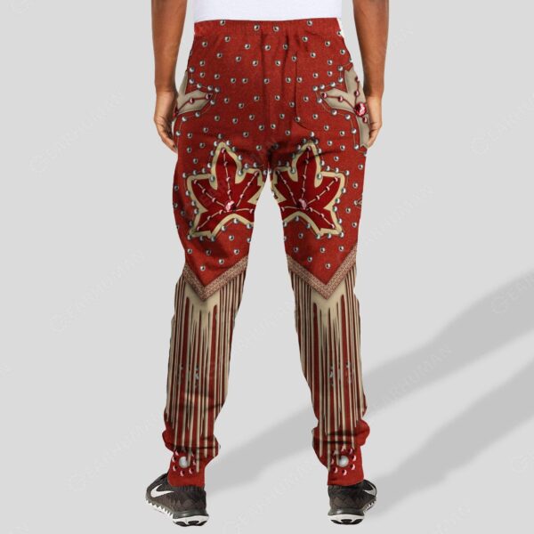 Gearhumans Custom Ronnie Milsap Apparel HD-TT1691903 3D Apparel