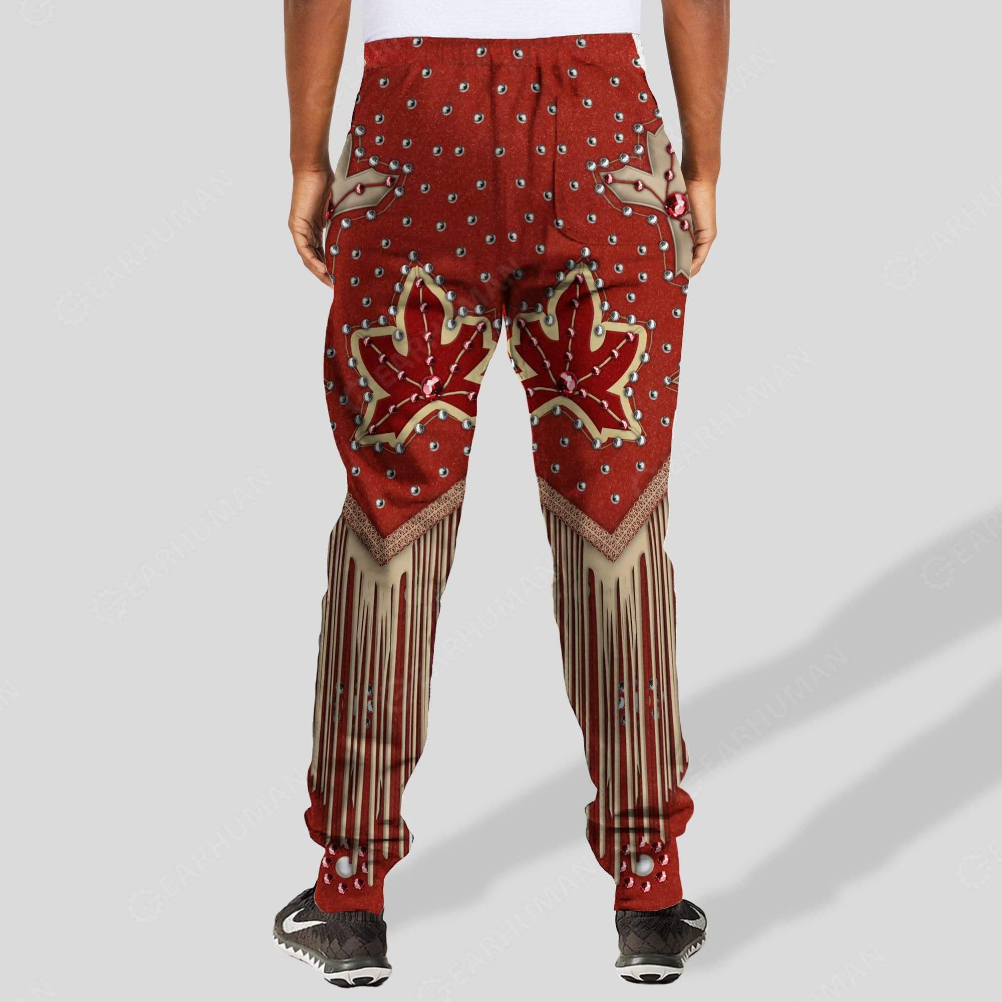 Gearhumans Custom Ronnie Milsap Apparel HD-TT1691903 3D Apparel