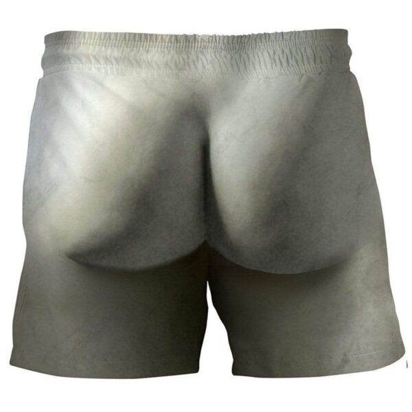 Gearhumans David Swim Customed Shorts HD-GH20431-STK Men Shorts