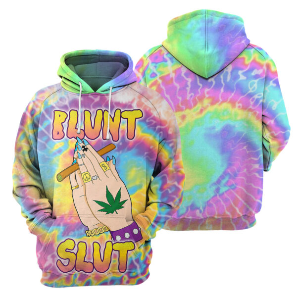 Gearhumans Weed - 3D All Over Printed Shirt