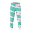 Gearhumans Gearhuman 3D Vanellope Von Schweetz Costume Custom Sweatpants