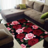 Gearhumans ROSE RUG