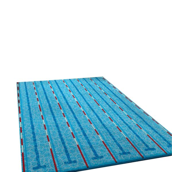 Gearhumans SWIMMING RUG