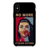 GearHuman 3D No More Stolen Sister Cutsom Phone Case GR04015 Glass Phone Case Iphone X 