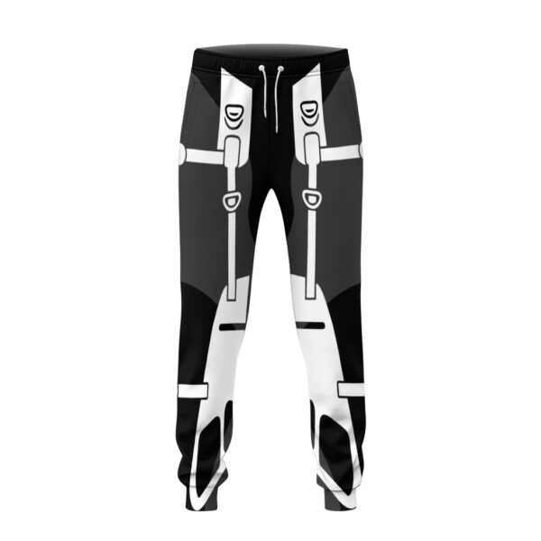 Gearhuman Scuba Diving Costume Sweatpants GB181111 Sweatpants 