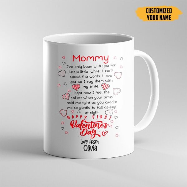 Gearhumans Gearhuman Valentines day Mug GH260307 Mug 11oz