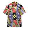 Gearhumans Gearhumsn 3D King of Diamonds Cesar Hawaii Shirt ZC22042127 Hawai Shirt Short Sleeve Shirt S 