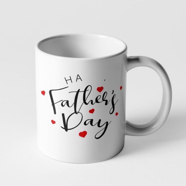 Gearhumans Gearhumsn 3D You are The Best Dad I Could Have Asked For Until You Dance Mug ZK1405215 Mug 