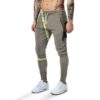 Gearhumans Ghostbusters 1984 Cosplay Custom Sweatpants GV18016 Sweatpants Sweatpants S 